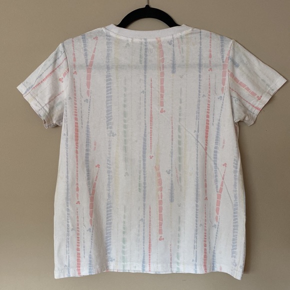 [S] Uniqlo x Disney Mickey Mouse T-Shirt - Picture 3 of 5